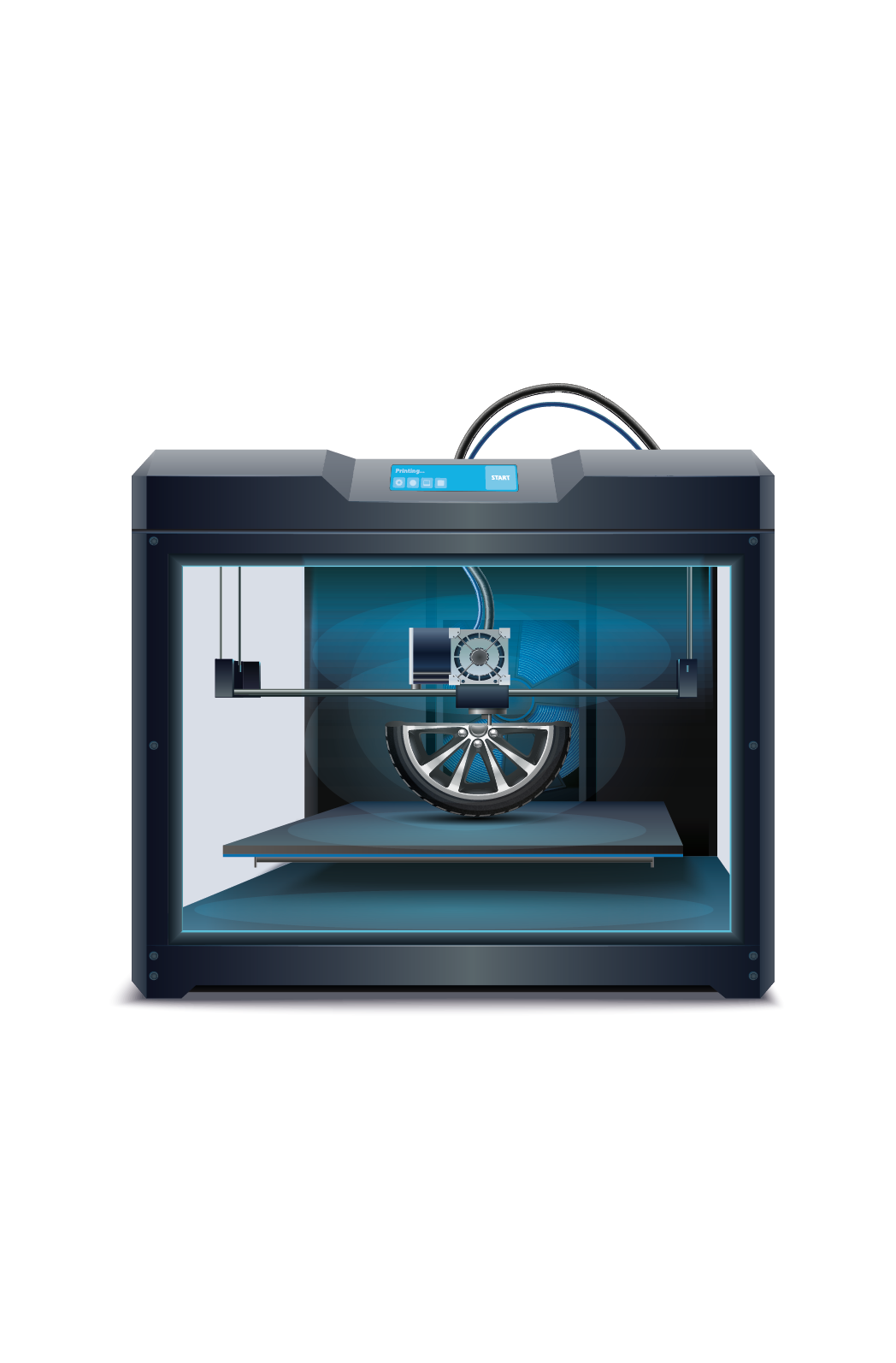 Impresión 3D