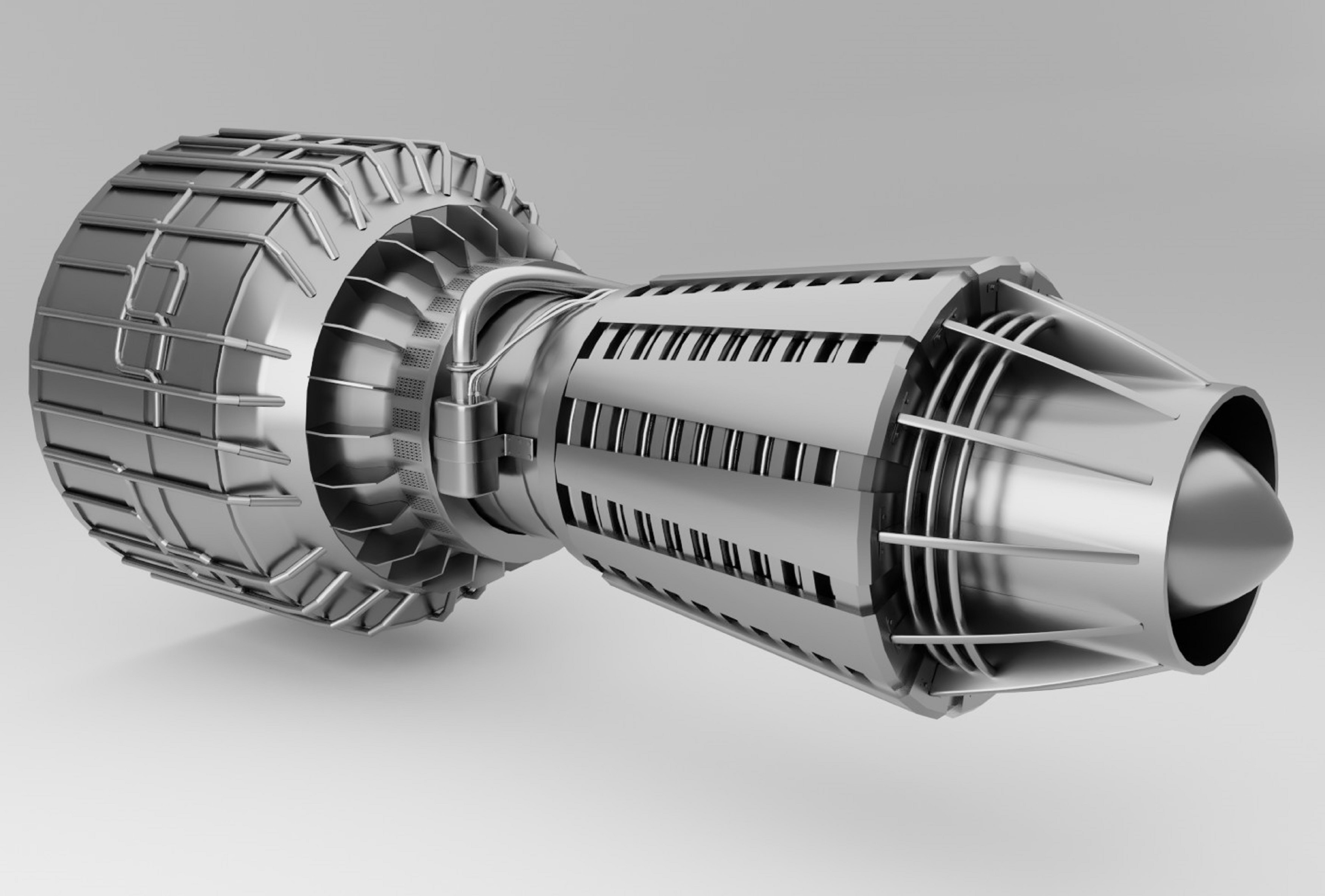 Modelado 3D